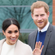 Meghan Markle and Prince Harry